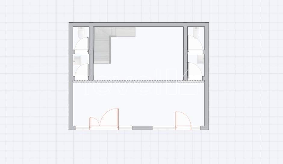 Plan poslovnog prostora